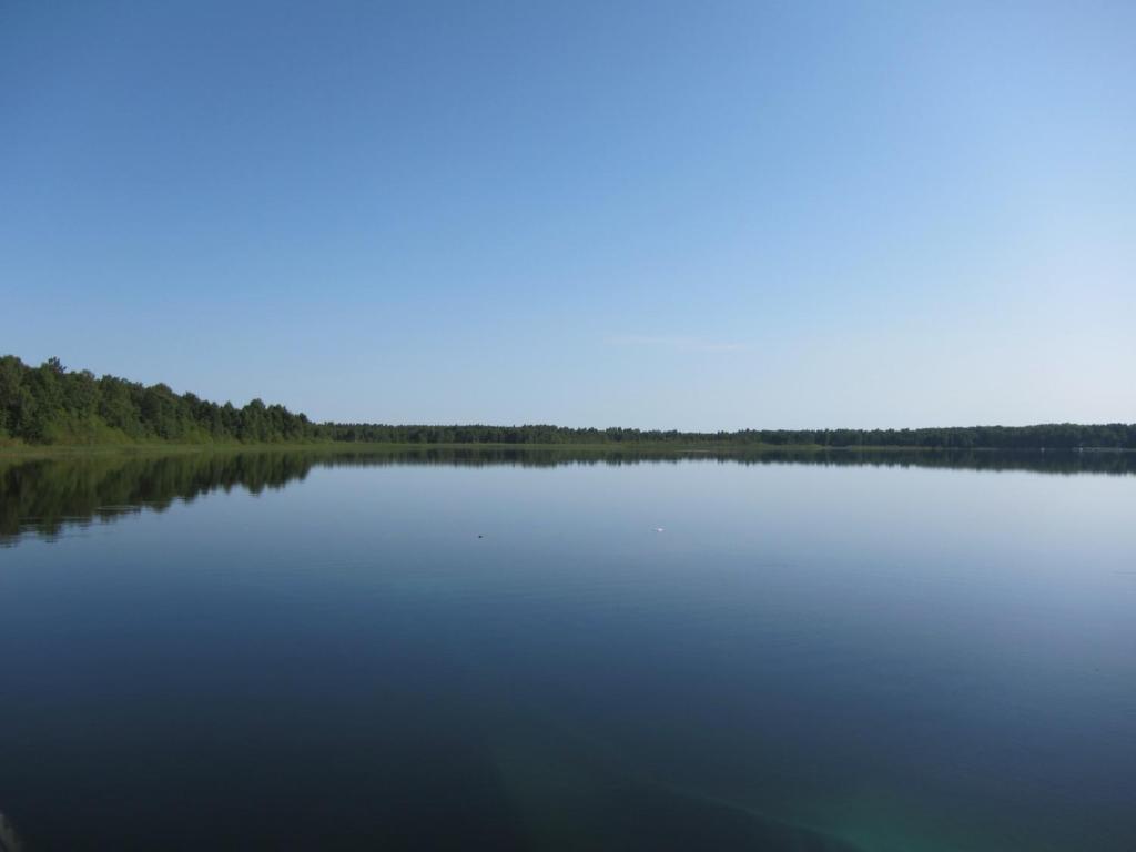 Resort Piaseczno Rozpłucie Eksteriør bilde