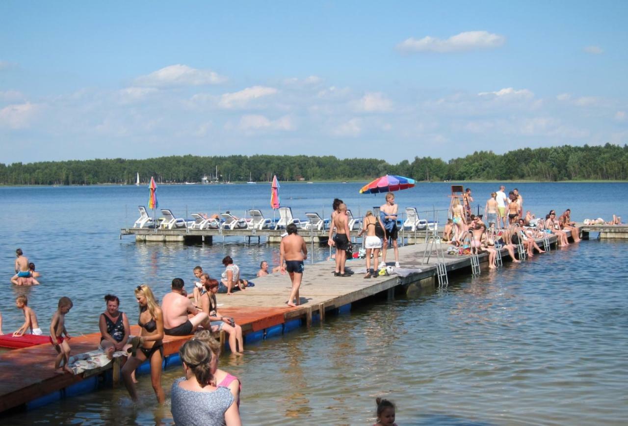 Resort Piaseczno Rozpłucie Eksteriør bilde